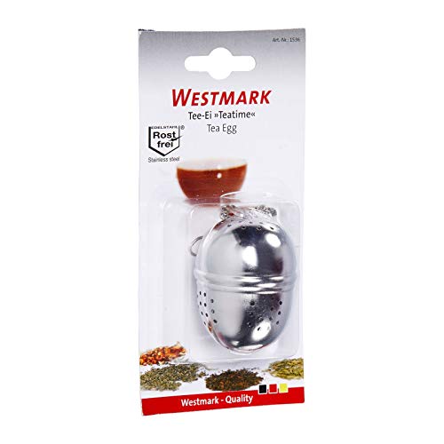 Westmark Oeuf A The, Ovale, Teatime, E ....
