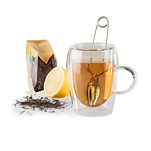 Westmark Cuillere A Infuser, Passette  ....