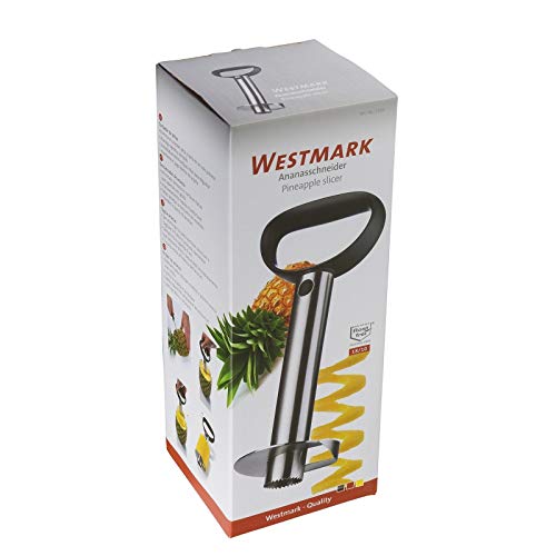 Westmark, Coupe Ananas/trancheur En Acie...