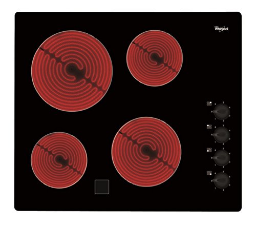 Plaque vitroceramique WHIRLPOOL AKM9010NE