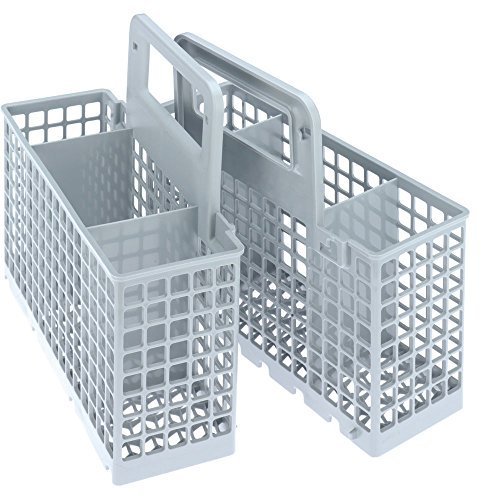 Accessoire Pour Appareil De Lavage Wpro Panier A Couverts Dwb304