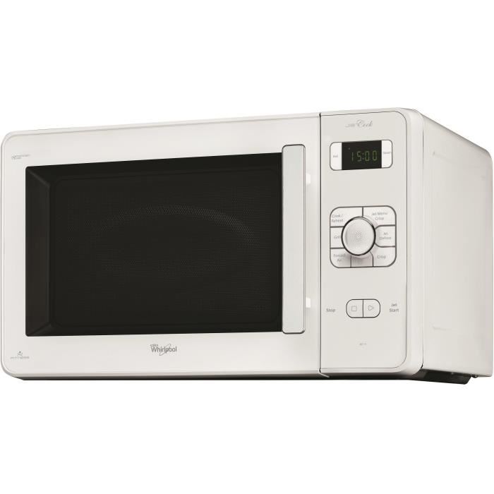 Four Micro Onde Combine Whirlpoolnull