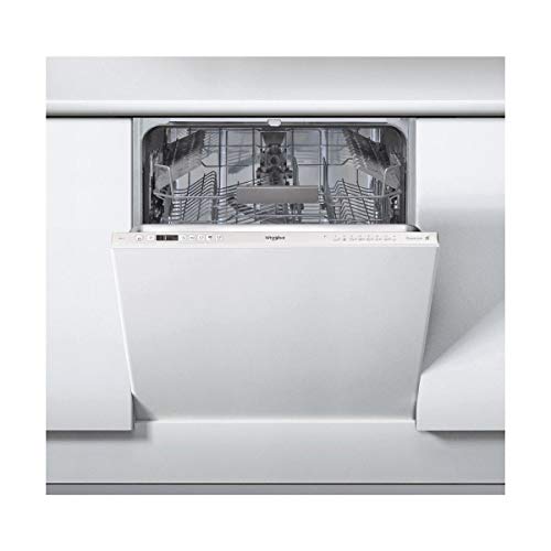 WHIRLPOOL Lave vaisselle standard Integrable WHIRLPOOL WRIC3C24PE