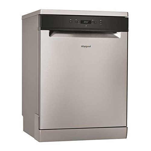 Whirlpool Lave-vaisselle Supreme Clean WRFC3C26X - WHIRLPOOL