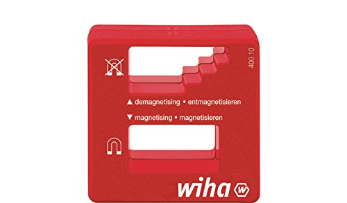 wiha Magnetiseur / Demagnetiseur WIHA