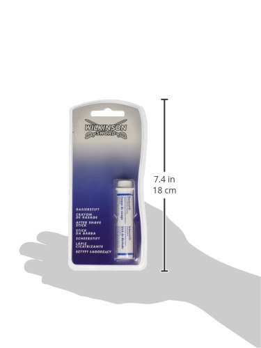 Wilkinson Crayon De Rasage 9,5 G Sur Carte Blister