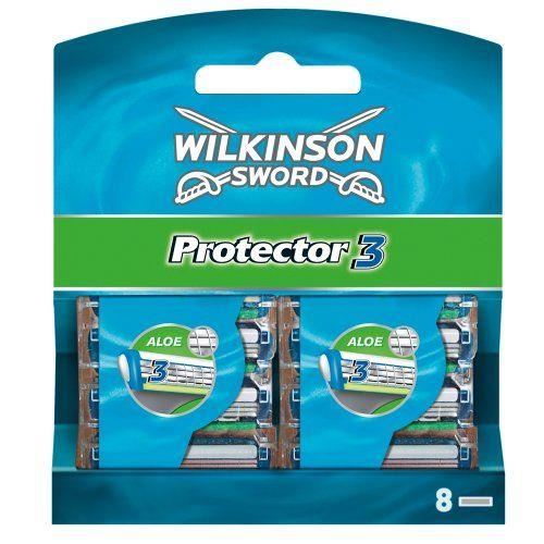 Wilkinson Sword - Protector 3 - Lames De...