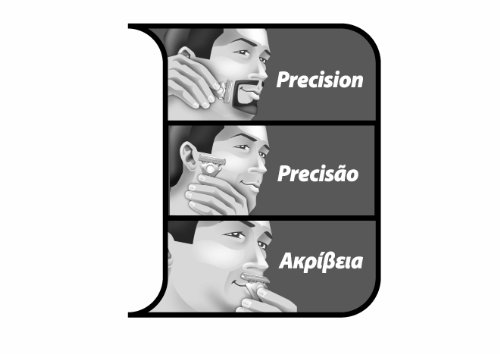 Rasoir Wilkinson Quattro Titanium Precision