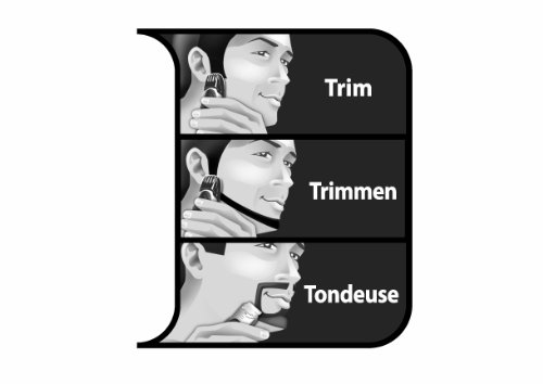 Rasoir Wilkinson Quattro Titanium Precision