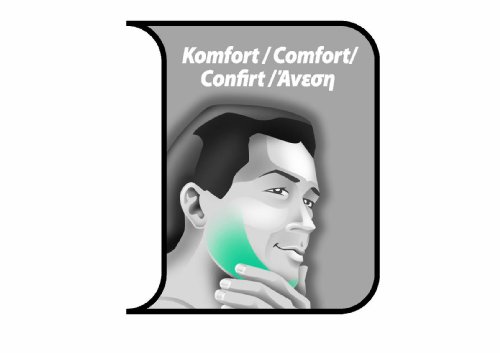 Rasoir Wilkinson Quattro Titanium Precision