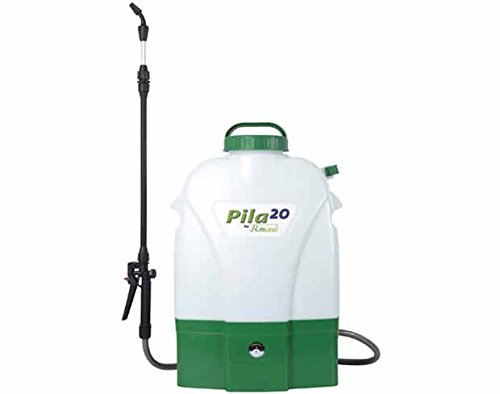 Pulverisateur Electrique 20l Ribiland Prp200de