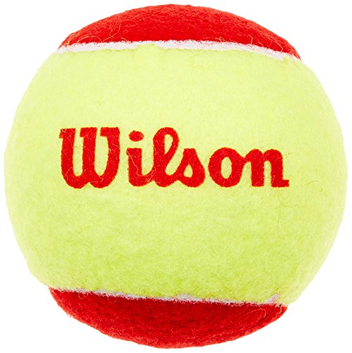 Wilson Starter Easy - Balles De Tennis Enfant -a¦
