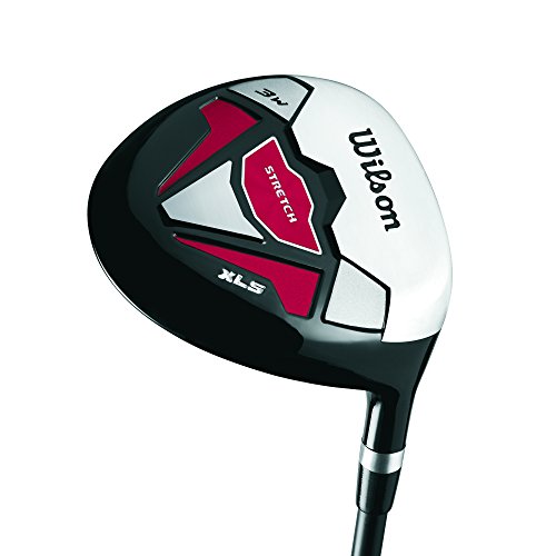 Wilson Amazon Exclusive Golf Wgg157548 S