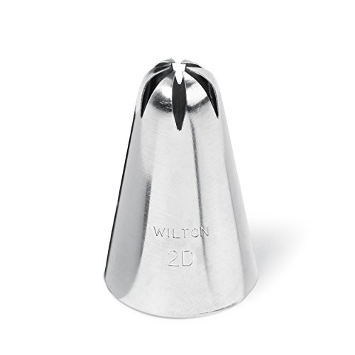 Wilton 0262054 Outils De Base Pour Deco 