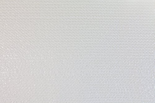 Brise vue occultant blanc de 0,9 x 5 metres - P. OUTILLAGE