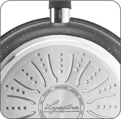 Lagostina Wok Lagostina Lavinia Diam28cm