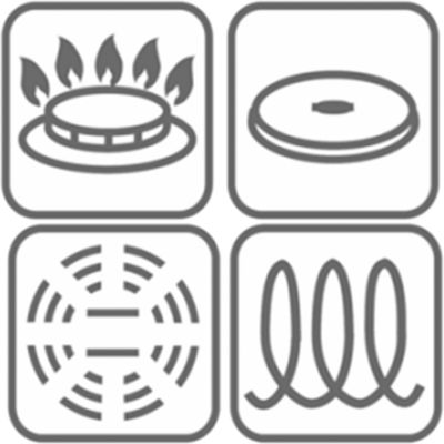 Lagostina Wok Lagostina Lavinia Diam28cm