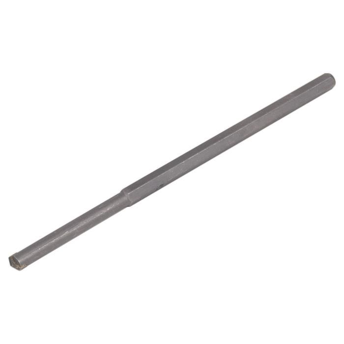 Axe Trepan Wolfcraft Brique Et Faïence L220mm