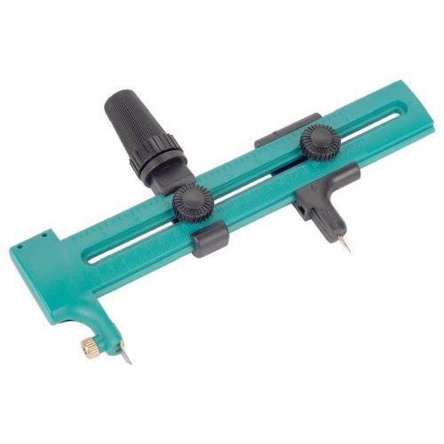 Compas-cutter - Wolfcraft - 1 Compas-cutter - Precision - Facilite Dutilisation - Outil De Decoupe