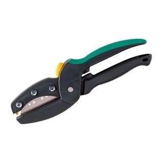 WOLFCRAFT 1 Megacut S Pince coupante 3 lames