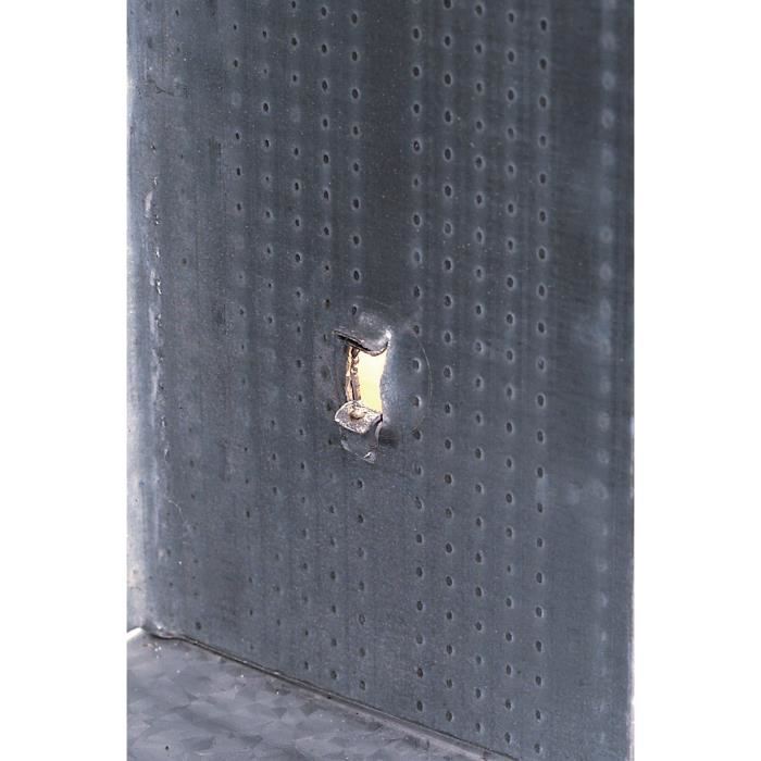 Wolfcraft - Pince A Sertir Pour Profiles Et Rails - Profiles En C Et U - Épaisseur Max. 2x06mm Pour Plaquistes - Ref. 4029000