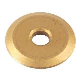 WOLFCRAFT Molette de decoupe O 20 mm