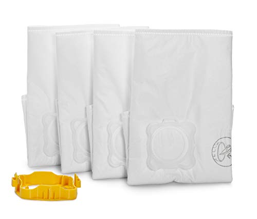 Rowenta - 4 Sacs Aspirateur Wonderbag Endura - Wb484720