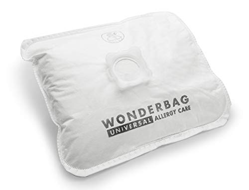 Rowenta - 4 Sacs Aspirateur Wonderbag Endura - Wb484720