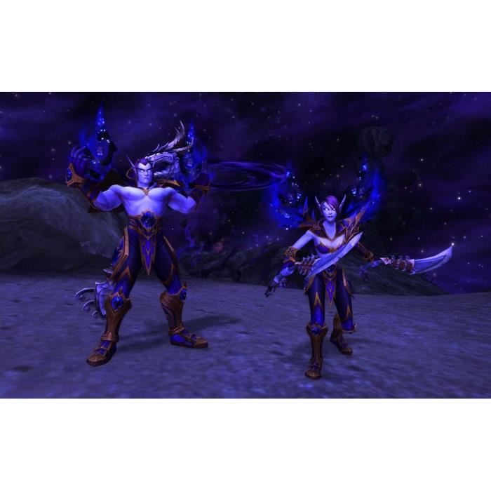 World of Warcraft : Battle for Azeroth