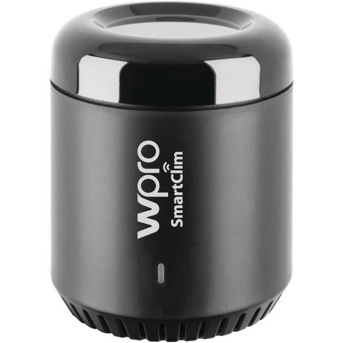 Wpro Telecommande Connectee Pour Climatiseurs Smart2 Smartclim