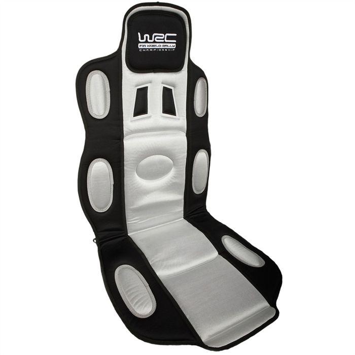 Wrc Couvre Siege Type Baquet