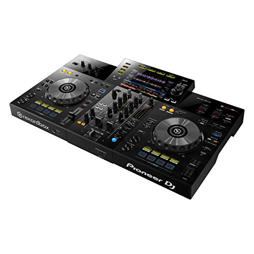 Pioneer Dj Xdj-rr Systeme Dj Tout-en-un Pour Rekordbox - Logiciels Et Contrôleurs Dj