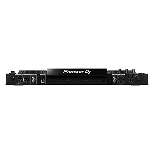 Pioneer Dj Xdj-rr Systeme Dj Tout-en-un Pour Rekordbox - Logiciels Et Contrôleurs Dj