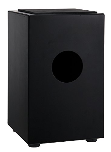 Xdrum Primero Cajon Negra Incl. Sac