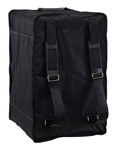 Xdrum Primero Cajon Negra Incl. Sac