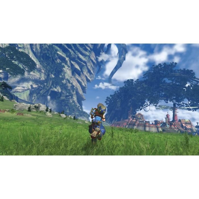 Xenoblade Chronicles 2 A¢ Jeu Nintendo Switch