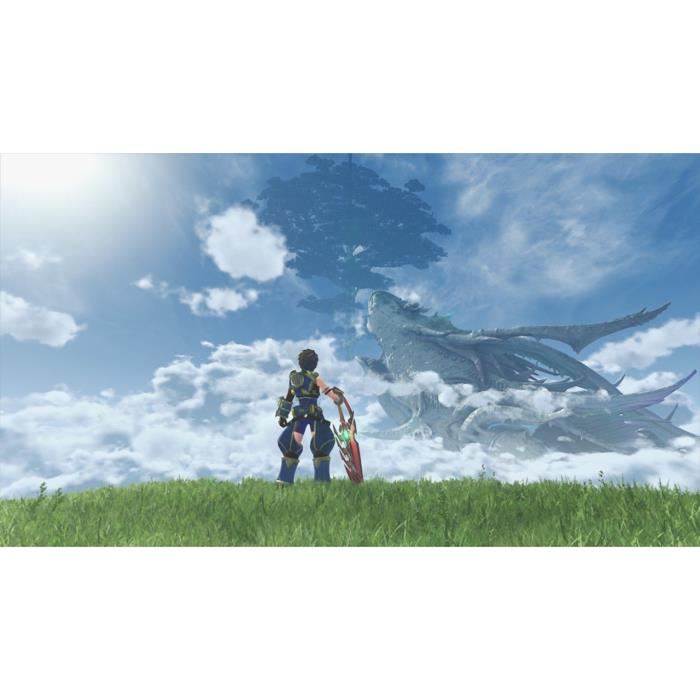 Xenoblade Chronicles 2 A¢ Jeu Nintendo Switch