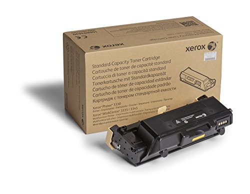 Xerox Noir 106r03620