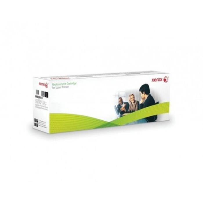 XEROX Cartouche de toner CF280X Noir Pour HP 6900 pages