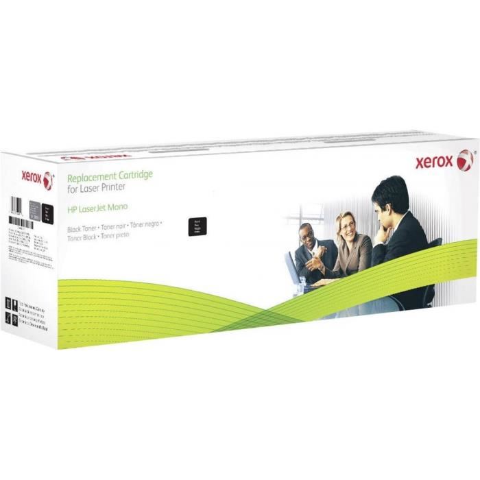 Xerox Cartouche De Toner Compatible Pour...