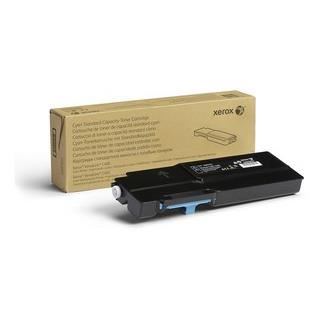 Xerox D'origine Xerox VersaLink C 400 DN toner (106 R 03502) cyan, 2 500 pages, 4,93 centimes par page