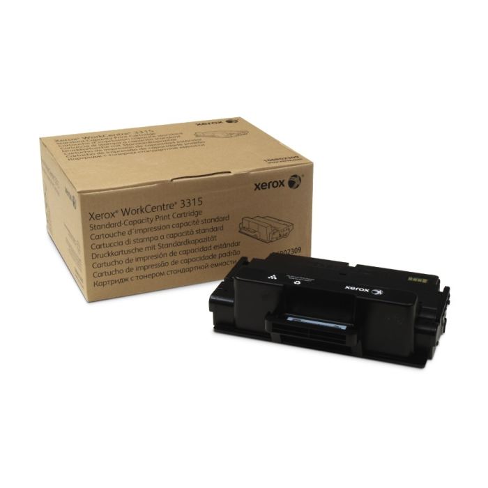 Xerox 106r02313 - Noir - Toner