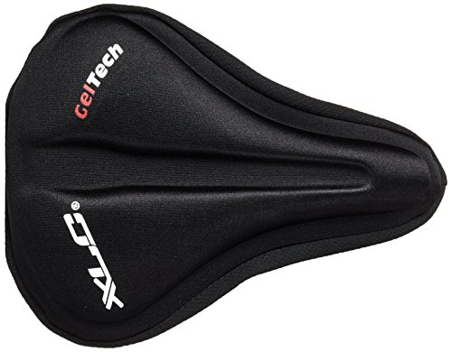 Xlc Coussin De Selle Vtt Sc G02 Protecti