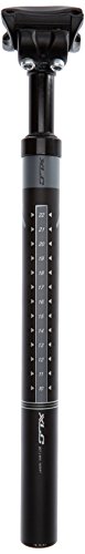 Tige De Selle Suspendue - Xlc - Pro Sp-s05 - 40 Mm De Debattement - Aluminium Forge