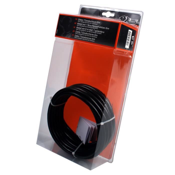 Xl Perform Tools 553920 Cable 7 Conduct ...