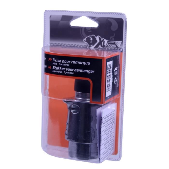 Xl Perform Tools 553902 Prise Remorque 7...