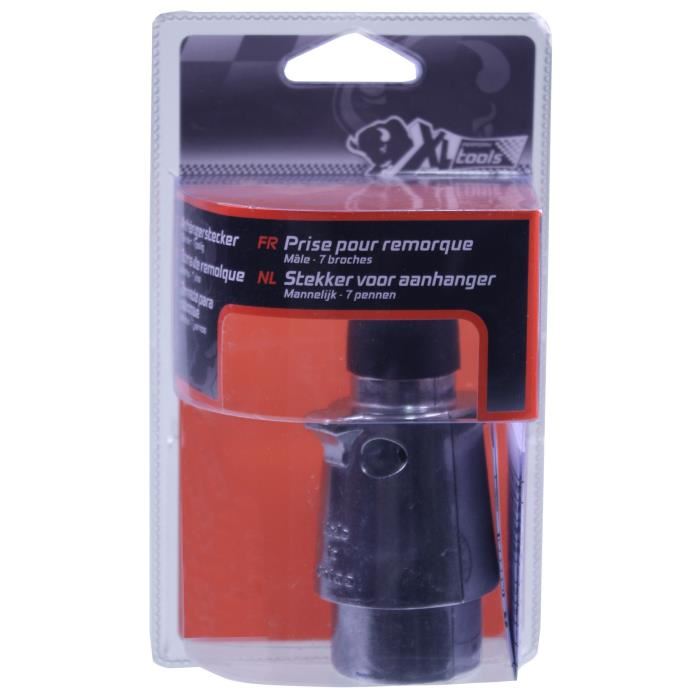 Xl Perform Tools 553902 Prise Remorque 7...