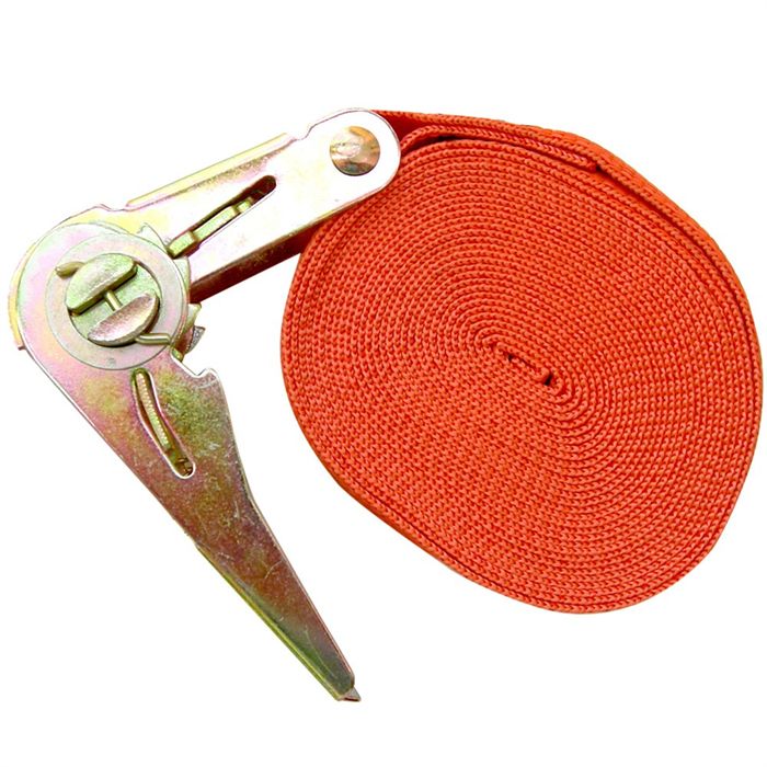 Xlpt Sangle 25mm A Cliquet Tenseur 5 M