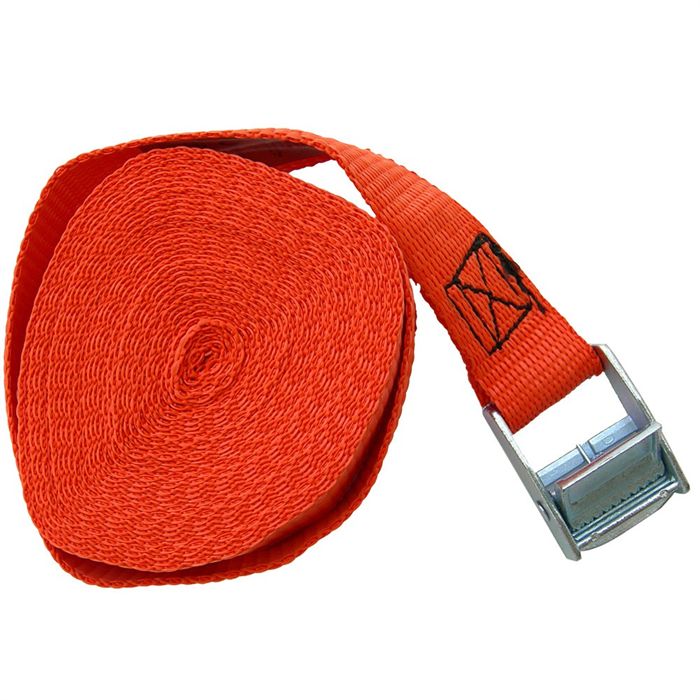 Xlpt Sangle 25mm Boucle Autobloquante 5m