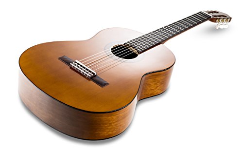 Yamaha C40 Ii 4 - Guitare Classique  4-4